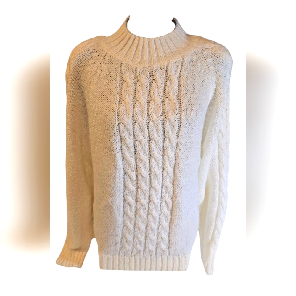 TJW By Mervyns Vintage Sweater Medium